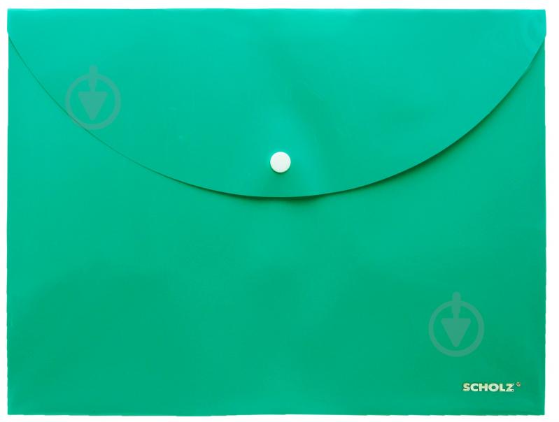 Папка-конверт (03030294) SCHOLZ - фото 1