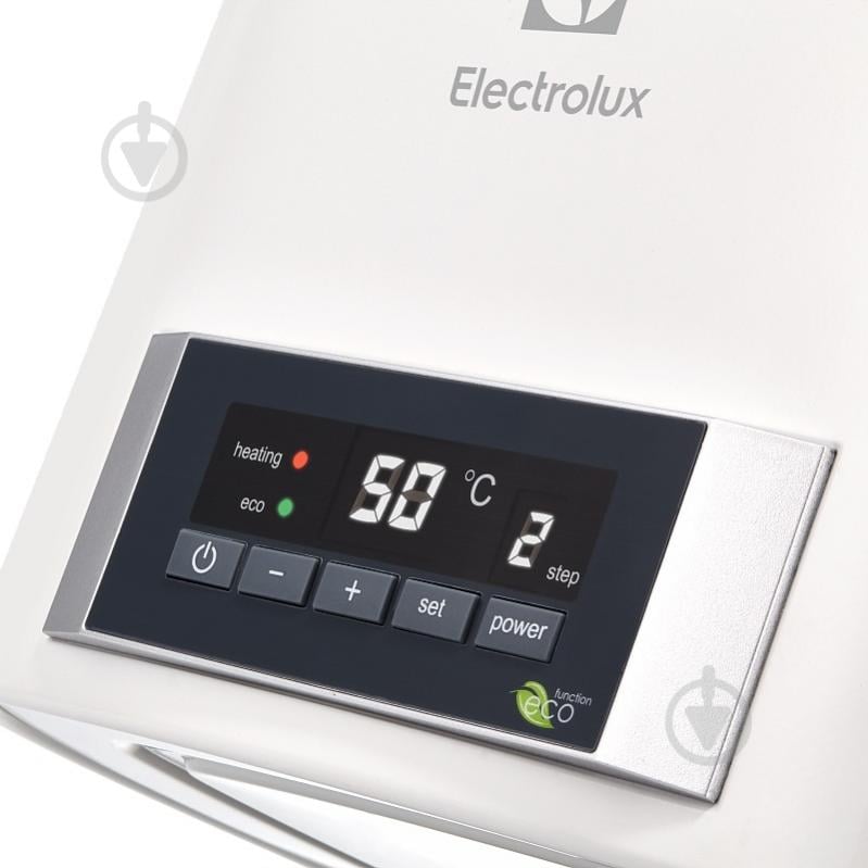 Бойлер Electrolux EWH 50 Fmx DL EEC - фото 5