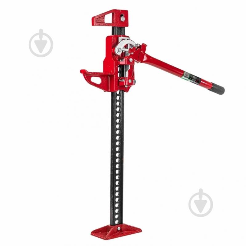 Домкрат рейковий ROCKFORCE 33'' RF-TRA8335 3 т - фото 4