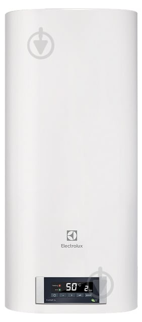 Бойлер Electrolux EWH 80 Fmx DL EEC - фото 1