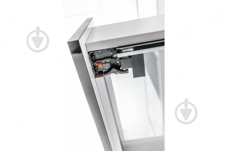 Направляющая GTV L400 мм Modern Slide с доводчиком полного выдвижения - фото 4 Направляющая GTV L400 мм Modern Slide с доводчиком полного выдвижения - фото 4