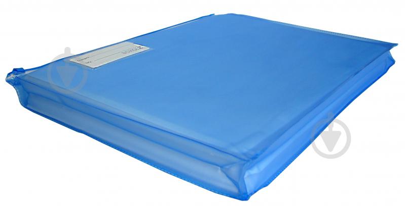 Папка на молнии (03030540) SCHOLZ - фото 6 Папка на молнии (03030540) SCHOLZ - фото 6