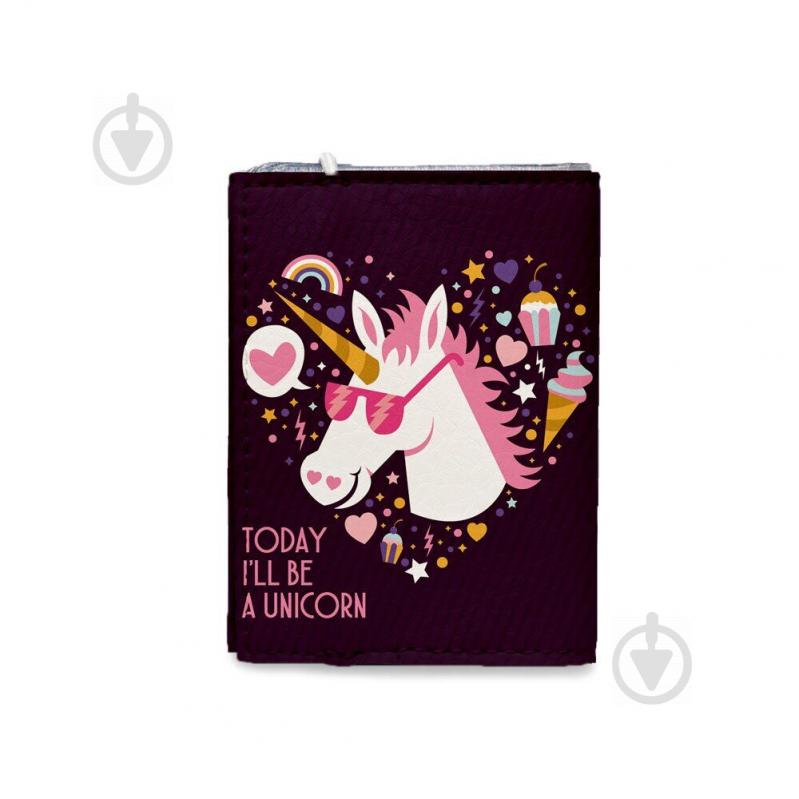 Визитница Unicorn of today Just Cover! - фото 2