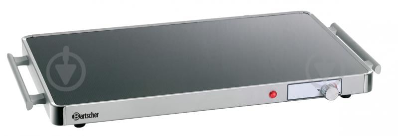 Поверхность тепловая Bartscher WP150 1/1 - фото 1