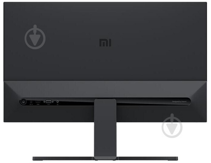 Монитор Xiaomi Mi Desktop Monitor 27" (881804) - фото 3