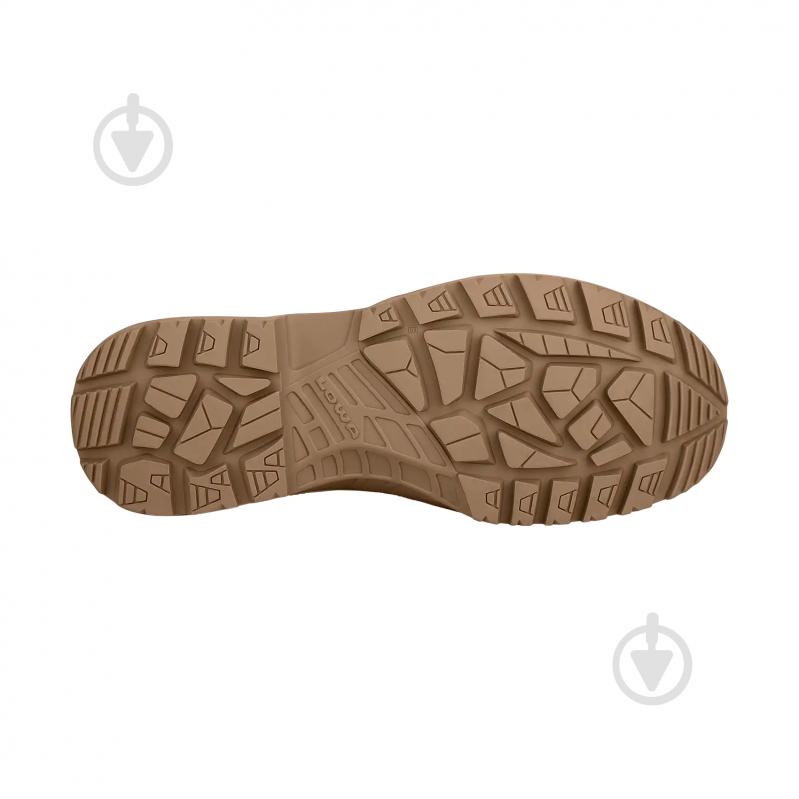 Ботинки тактические Lowa Z-6S C р.44 310689/0731 [120] Coyote - фото 6