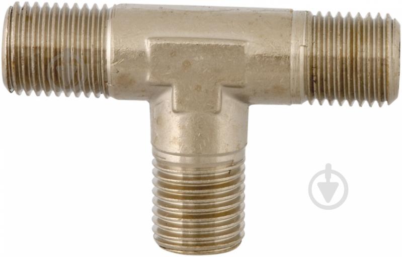 Тройник NEO tools M 1/4 12-680 - фото 1