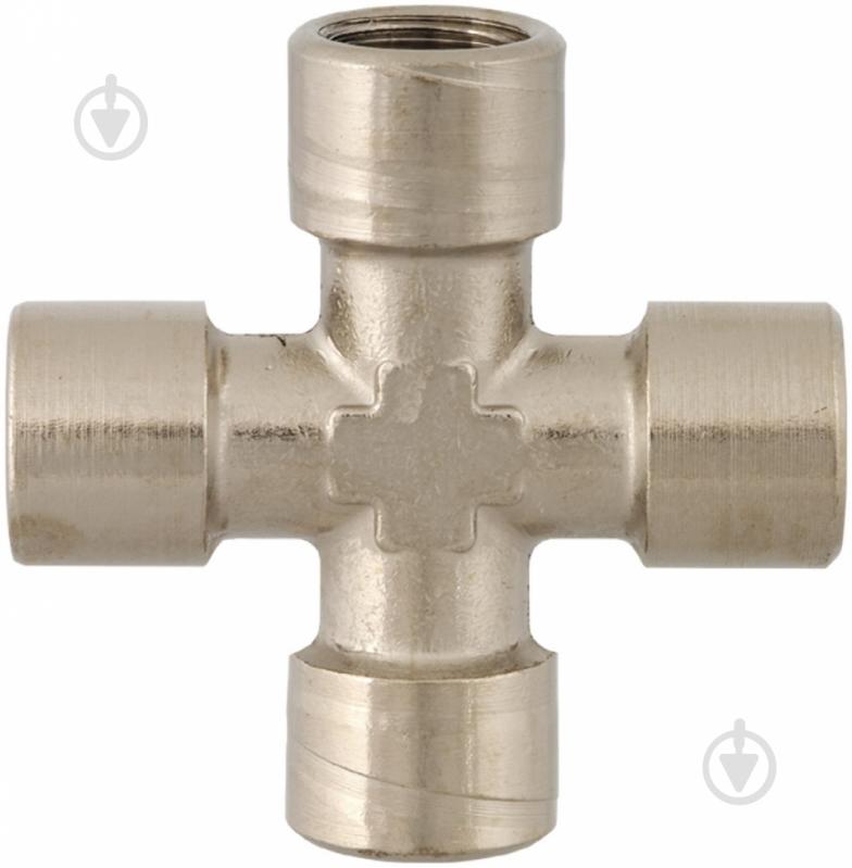 Крестовина NEO tools FFFF 1/4 12-685 - фото 1 Крестовина NEO tools FFFF 1/4 12-685 - фото 1