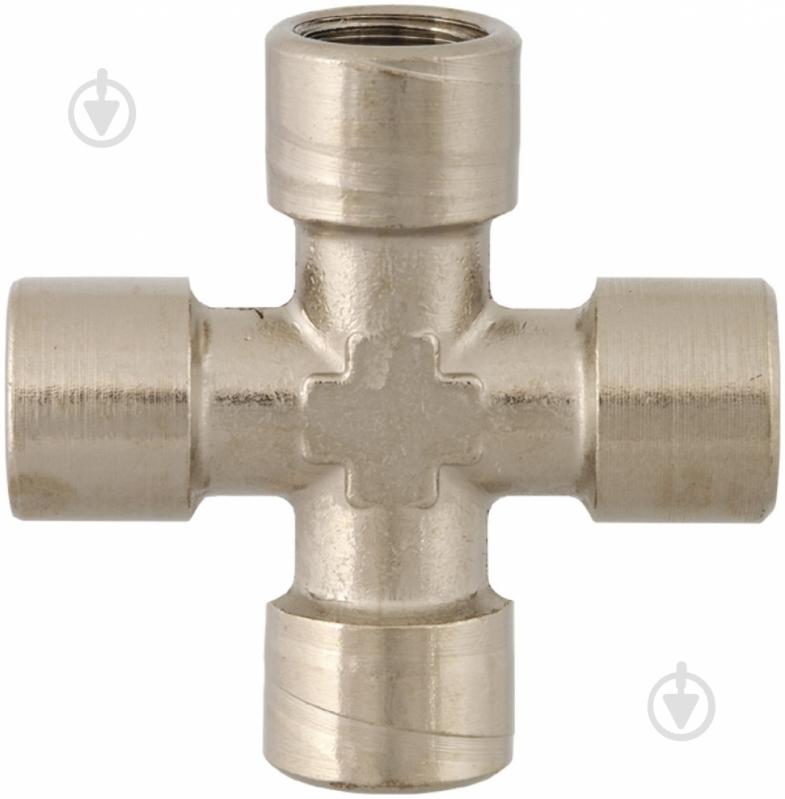 Крестовина NEO tools FFFF 1/2 12-686 - фото 1 Крестовина NEO tools FFFF 1/2 12-686 - фото 1