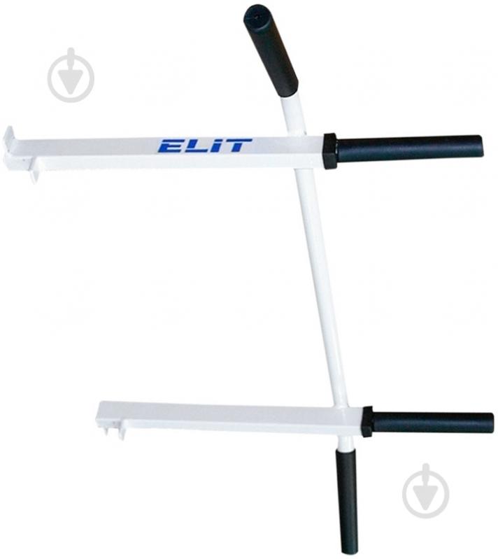 Турник настенный InterAtletika Elit SТ-001.22 120 см - фото 1