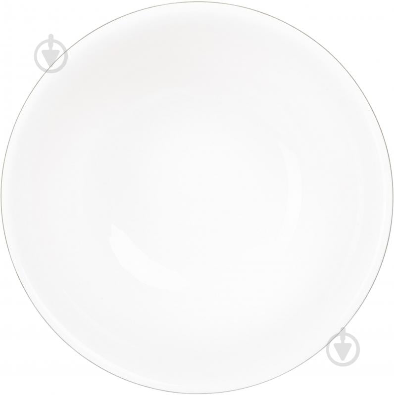 Сервіз столовий Fiora Jardin Platine на 6 персон 25 предметів - фото 24 Сервіз столовий Fiora Jardin Platine на 6 персон 25 предметів - фото 24