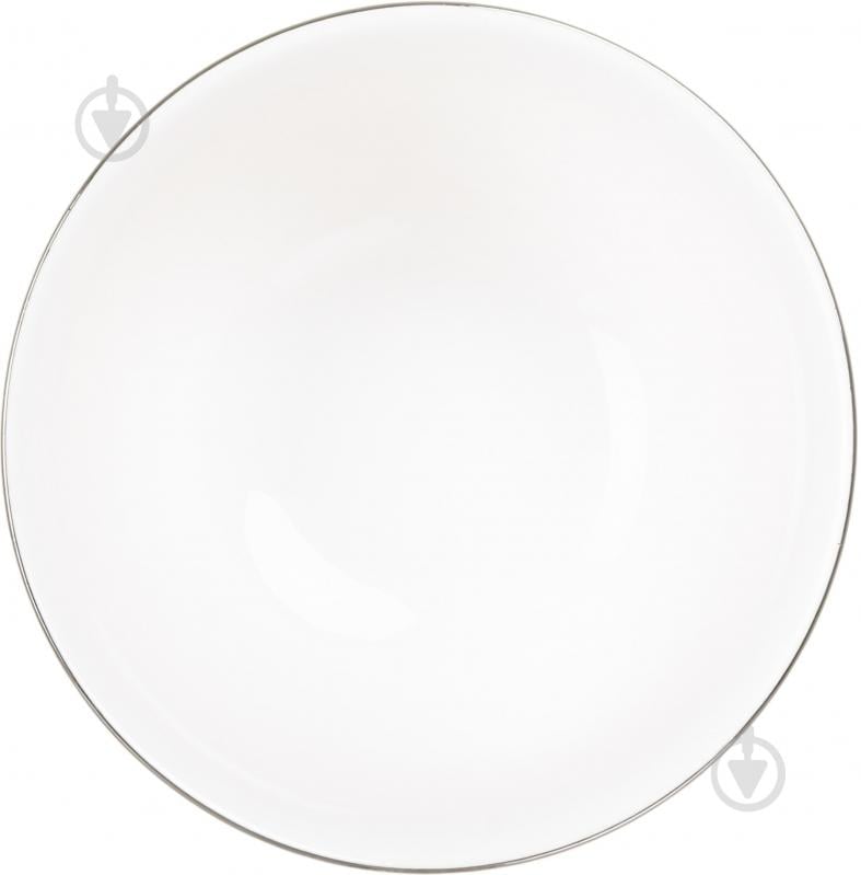 Сервіз столовий Fiora Jardin Platine на 6 персон 25 предметів - фото 27 Сервіз столовий Fiora Jardin Platine на 6 персон 25 предметів - фото 27