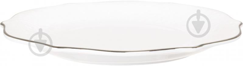 Сервіз столовий Fiora Jardin Platine на 6 персон 25 предметів - фото 26 Сервіз столовий Fiora Jardin Platine на 6 персон 25 предметів - фото 26