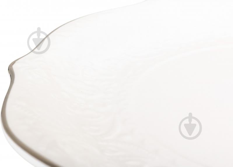 Сервіз столовий Fiora Jardin Platine на 6 персон 25 предметів - фото 14 Сервіз столовий Fiora Jardin Platine на 6 персон 25 предметів - фото 14