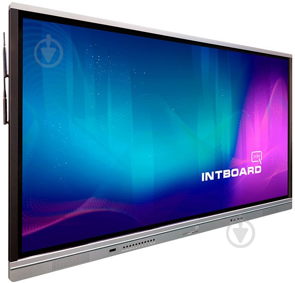 Интерактивная смарт-панель Intboard TE-TL65 I5/8G/512G SSD - фото 2 Интерактивная смарт-панель Intboard TE-TL65 I5/8G/512G SSD - фото 2