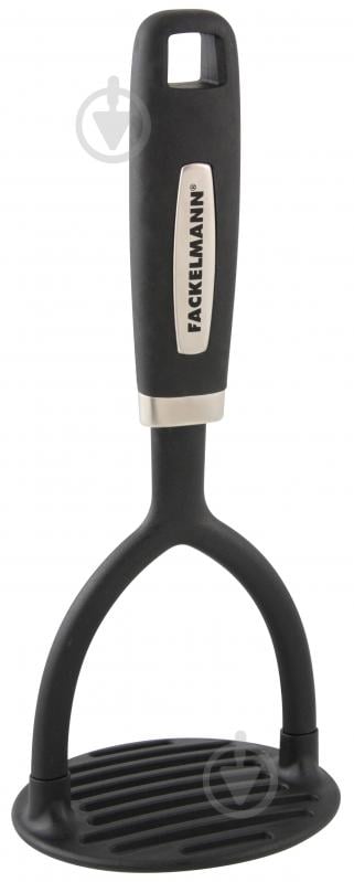 Картофелемялка Fackelmann Feel 31 см 24907 - фото 1 Картофелемялка Fackelmann Feel 31 см 24907 - фото 1