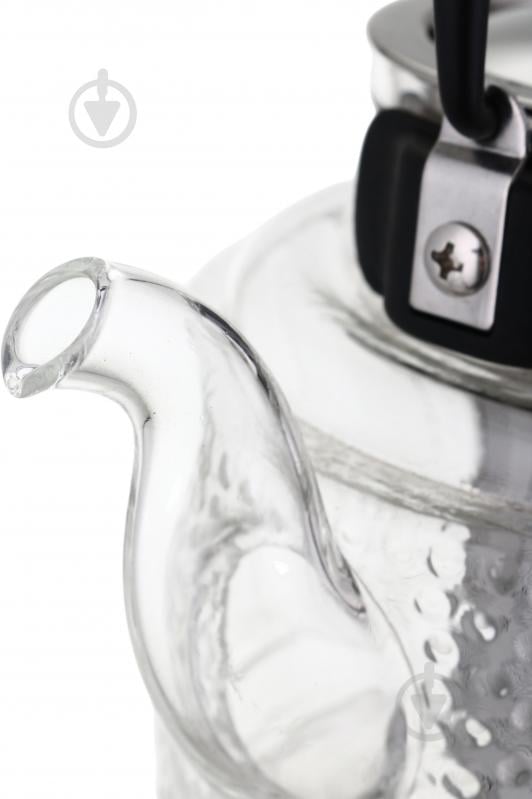 Чайник заварювальний Flamberg Menghai 1000 мл - фото 4