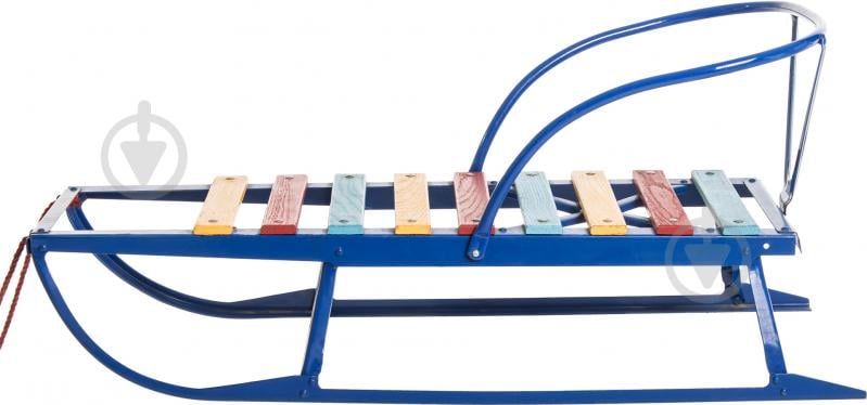 Санчата СД-97 - фото 2