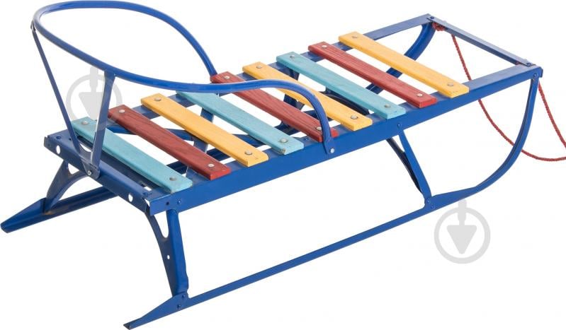 Санчата СД-97 - фото 3