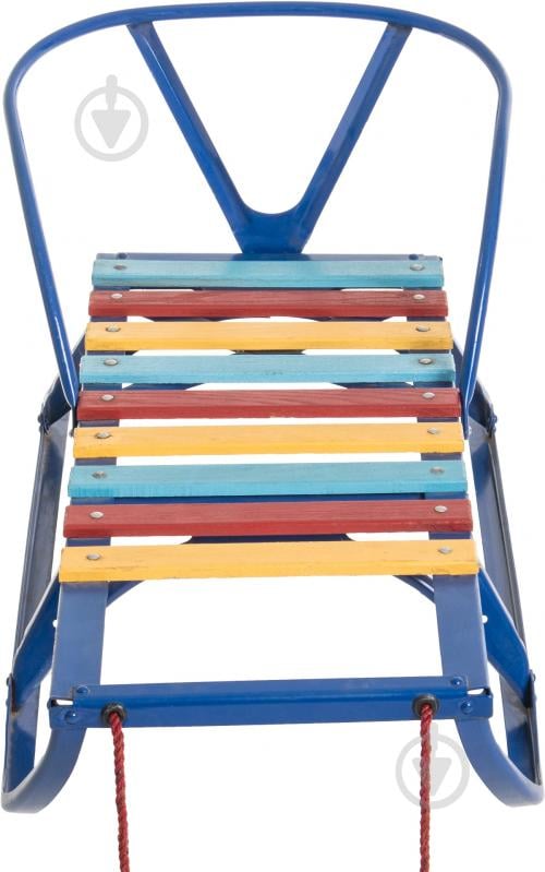 Санчата СД-97 - фото 4