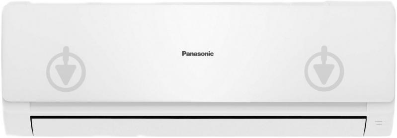 Кондиціонер Panasonic CS/CU-YW7MKD - фото 1