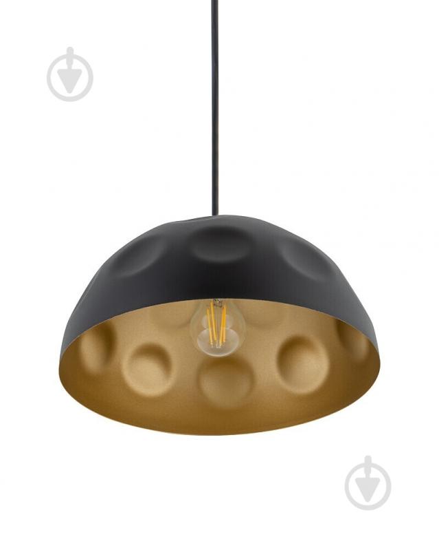 Люстра підвісна Nowodvorski 1xE27 10702 - фото 7