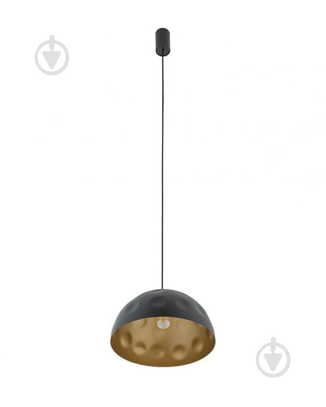 Люстра підвісна Nowodvorski 1xE27 10702 - фото 6