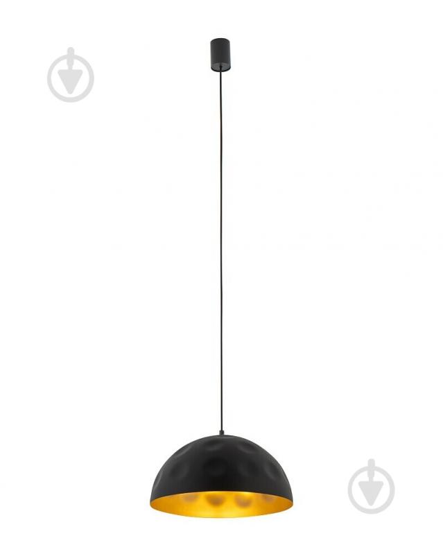 Люстра підвісна Nowodvorski 1xE27 10702 - фото 5