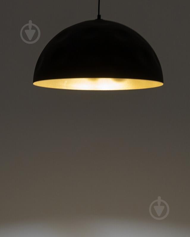 Люстра підвісна Nowodvorski 1xE27 10702 - фото 4