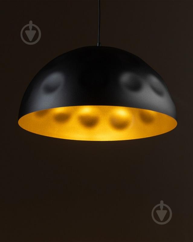 Люстра підвісна Nowodvorski 1xE27 10702 - фото 2