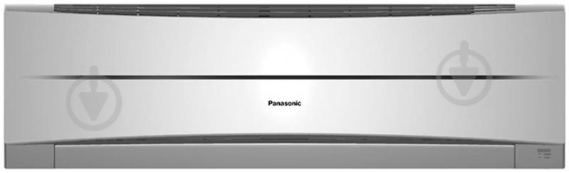 Кондиционер Panasonic CS/CU-PW18MKD - фото 1