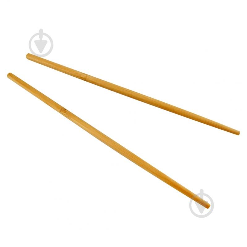 Набор палочек для суши Arino Classic бамбук 5 пар - фото 6 Набор палочек для суши Arino Classic бамбук 5 пар - фото 6