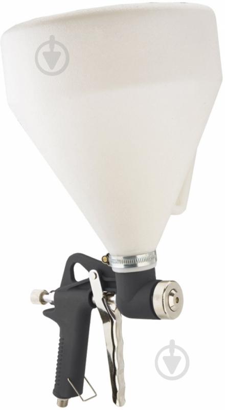 Хоппер Topex 75M220 - фото 1 Хоппер Topex 75M220 - фото 1