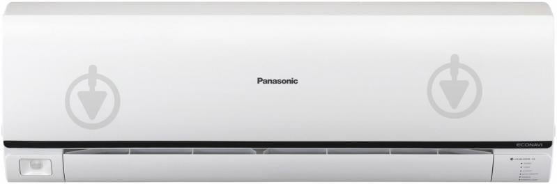 Кондиционер Panasonic CS/CU-W7NKD - фото 1