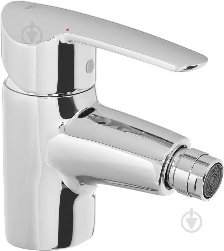 Смеситель для биде Grohe Wave 32288000 - фото 1 Смеситель для биде Grohe Wave 32288000 - фото 1