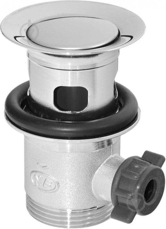 Смеситель для биде Grohe Wave 32288000 - фото 3 Смеситель для биде Grohe Wave 32288000 - фото 3