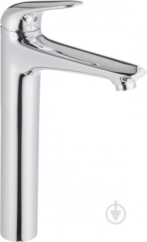 Змішувач для умивальника Grohe Wave 23585001 - фото 1