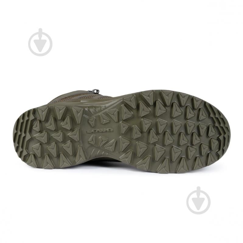 Черевики тактичні Lowa Innox PRO GTX Mid TF р.41 310830/0750 Ranger green - фото 3 Черевики тактичні Lowa Innox PRO GTX Mid TF р.41 310830/0750 Ranger green - фото 3