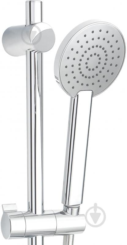 Набор смесителей Koller Pool Twin TN0200+TN0100+TN010 - фото 5