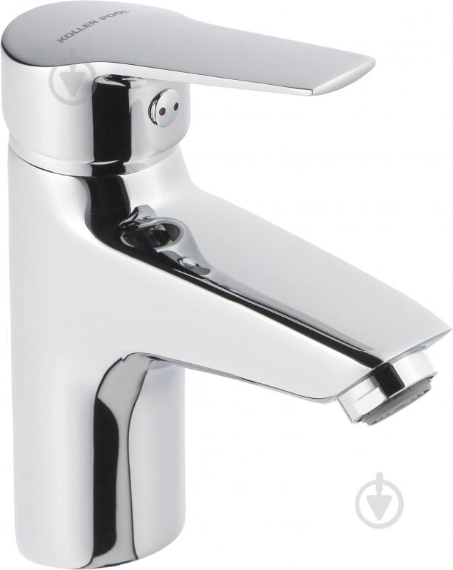 Набор смесителей Koller Pool Twin TN0200+TN0100+TN010 - фото 3
