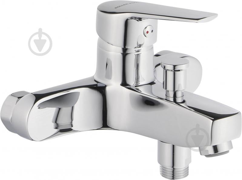 Набор смесителей Koller Pool Twin TN0200+TN0100+TN010 - фото 4