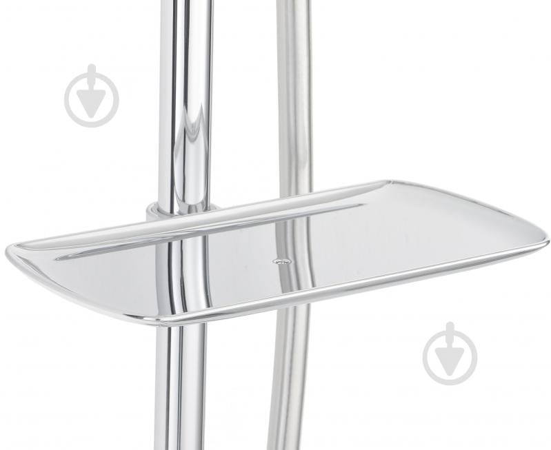 Набор смесителей Koller Pool Twin TN0200+TN0100+TN010 - фото 6