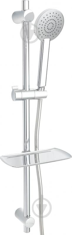 Набор смесителей Koller Pool Twin TN0200+TN0100+TN010 - фото 2