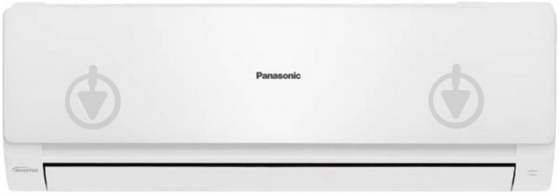 Кондиціонер Panasonic CS/CU-YE12MKE - фото 1