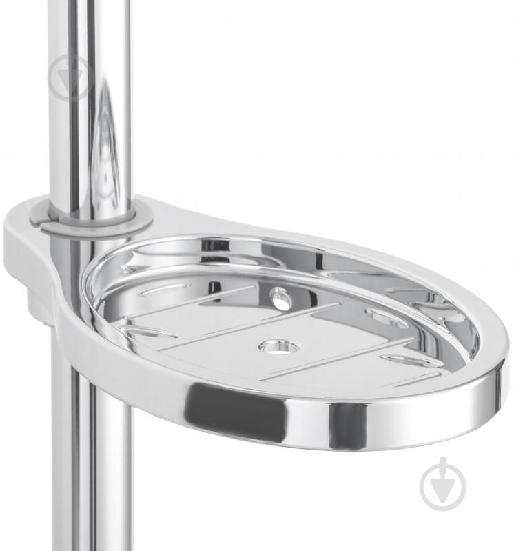 Набір змішувачів Koller Pool Kvadro KR0200+KR0100+KR010 - фото 6