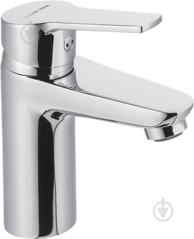 Набір змішувачів Koller Pool Kvadro KR0200+KR0100+KR010 - фото 4