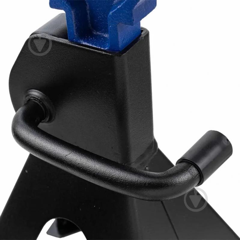 Подставка Scheppach ремонтная 2 шт SCH-TH53003B 3 т - фото 3