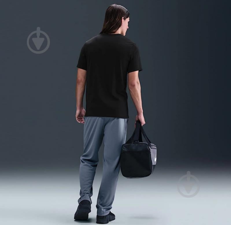 Футболка Nike Pro Training HV4131-010 р.M черный - фото 2