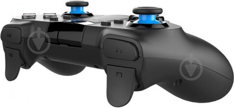 Геймпад беспроводной Ipega PG-9129 Bluetooth Black (PG-9129) - фото 6