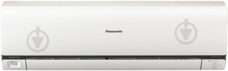 Кондиціонер Panasonic CS/CU-E7PKD - фото 1